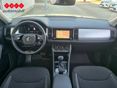 2021 Škoda Kodiaq — sličica 8