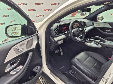 2024 Mercedes-Benz GLE — sličica 11