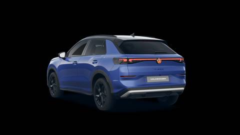 2026 Volkswagen T-Roc — sličica 4