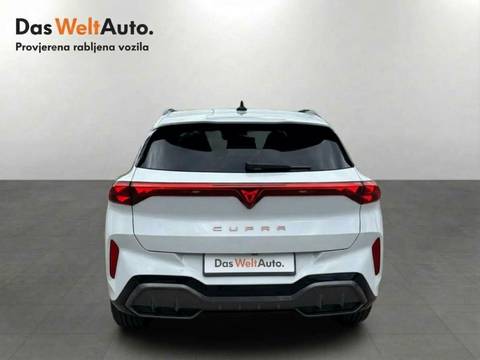 2026 Cupra Terramar — sličica 4