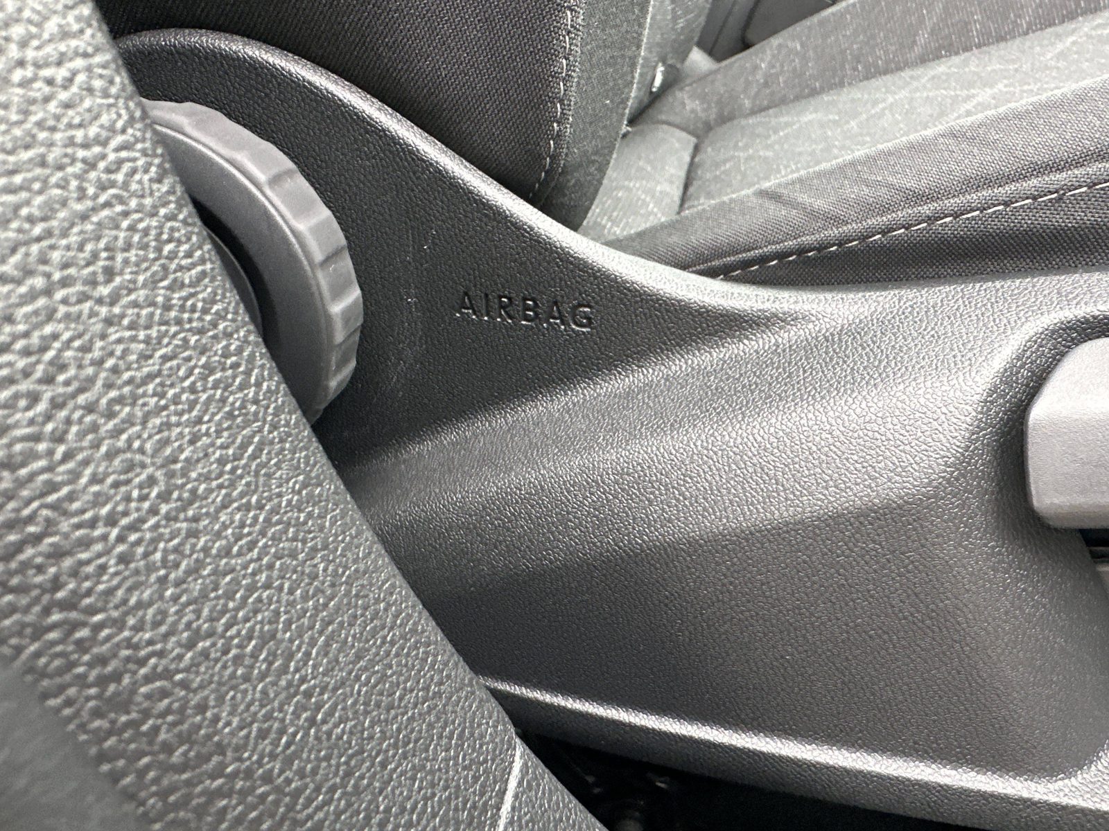 2024 Volkswagen Golf — fotografija 21