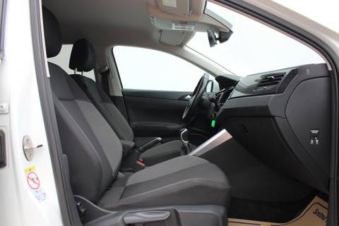 2023 Volkswagen Taigo — sličica 12