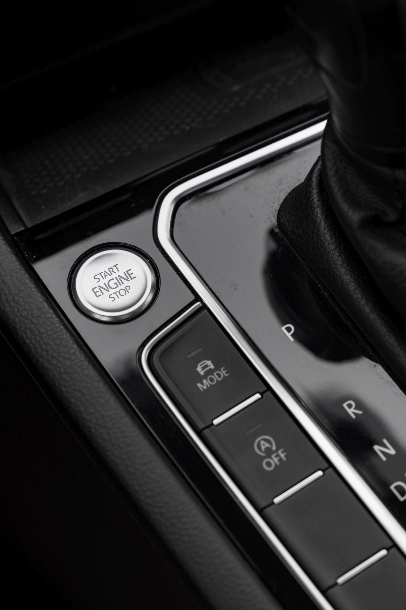 2019 Volkswagen Passat Variant — fotografija 19
