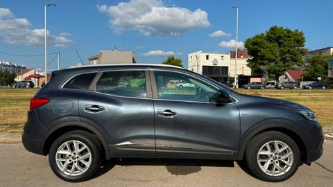 2018 Renault Kadjar — sličica 10