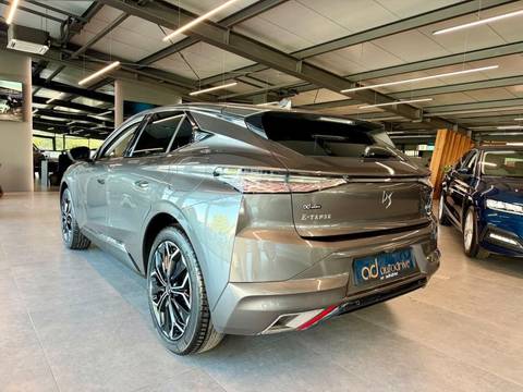 2023 DS DS4 Crossback — sličica 6