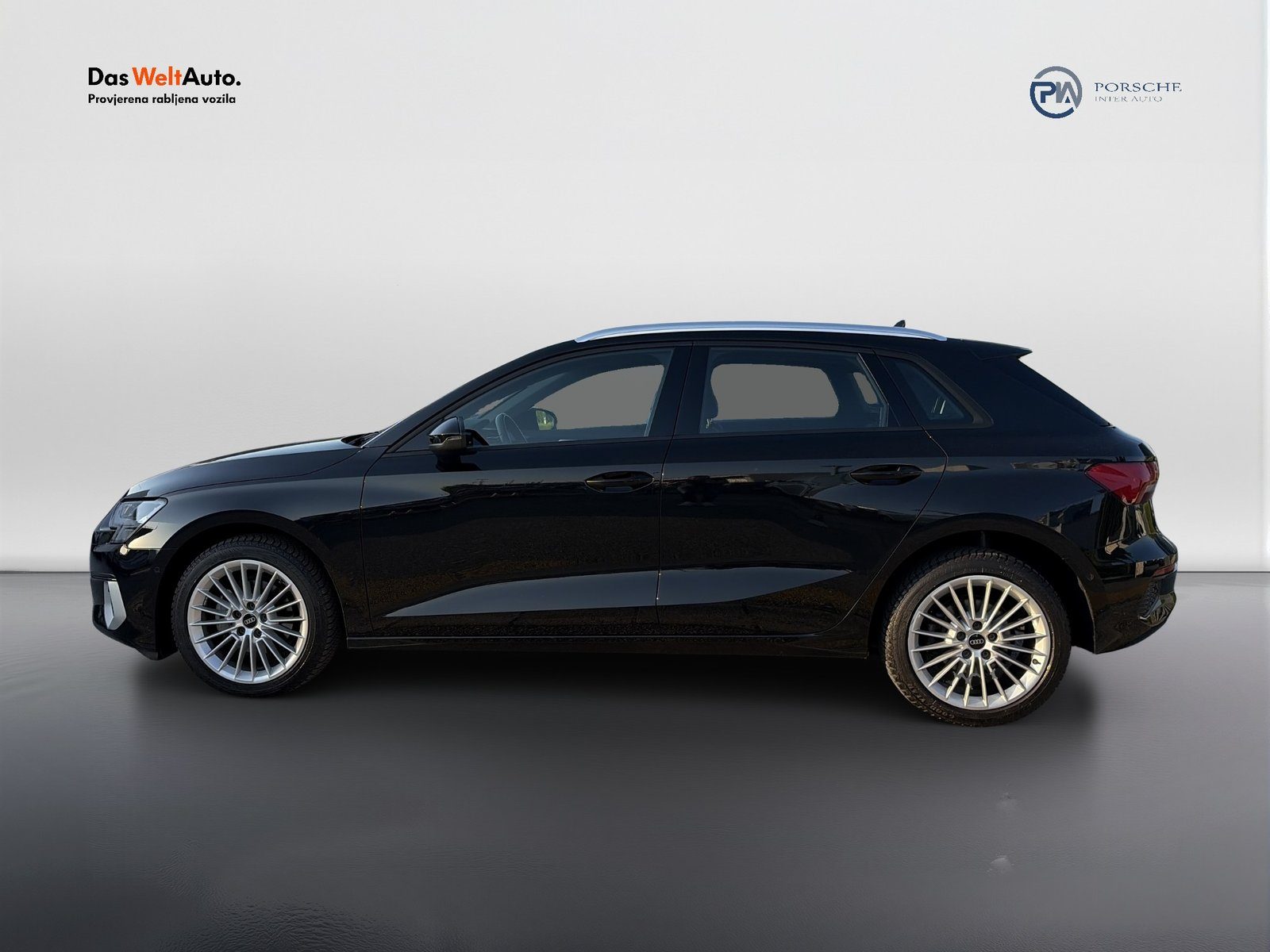 2022 Audi A3 Sportback — fotografija 8