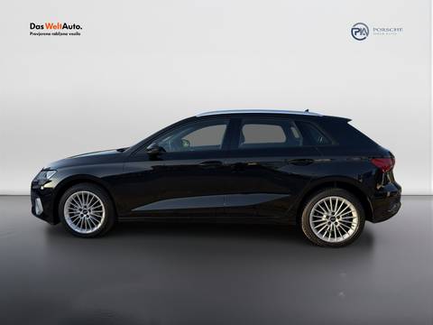 2022 Audi A3 Sportback — sličica 8
