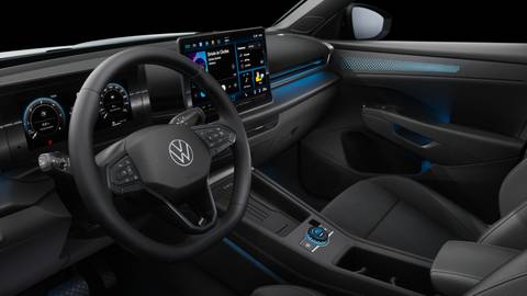 2026 Volkswagen T-Roc — sličica 8
