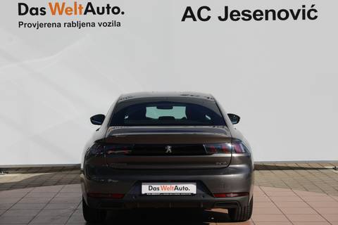 2021 Peugeot 508 — sličica 5