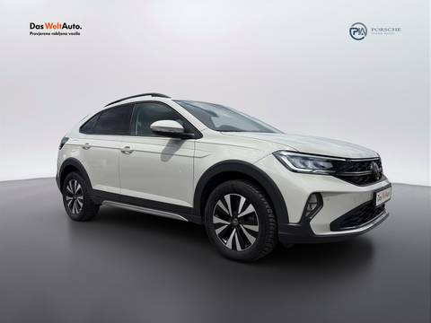 2023 Volkswagen Taigo — sličica 3