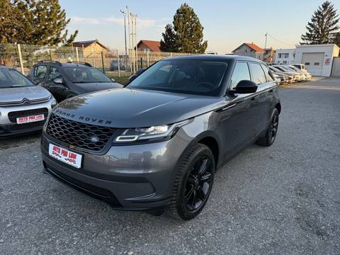 2018 Land Rover Velar