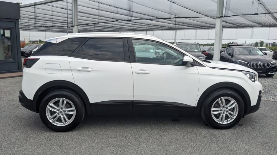 2019 Peugeot 3008 — fotografija 3