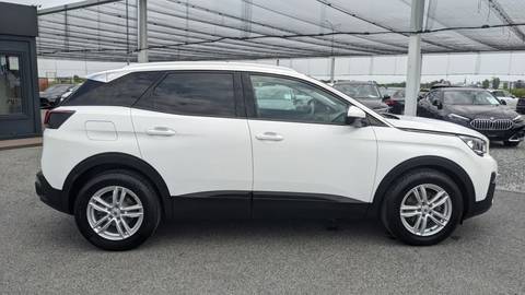 2019 Peugeot 3008 — sličica 3