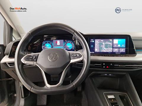 2024 Volkswagen Golf — sličica 11