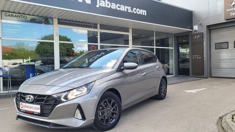 2023 Hyundai i20 — sličica 2