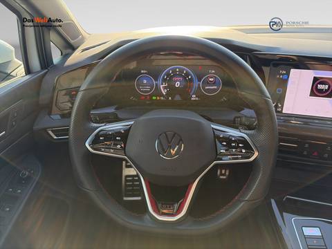2024 Volkswagen Golf — sličica 13