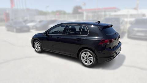 2024 Volkswagen Golf — sličica 5