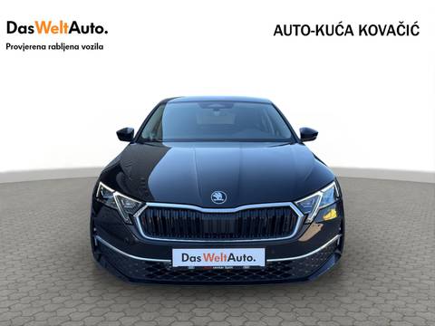 2026 Škoda Octavia — sličica 2