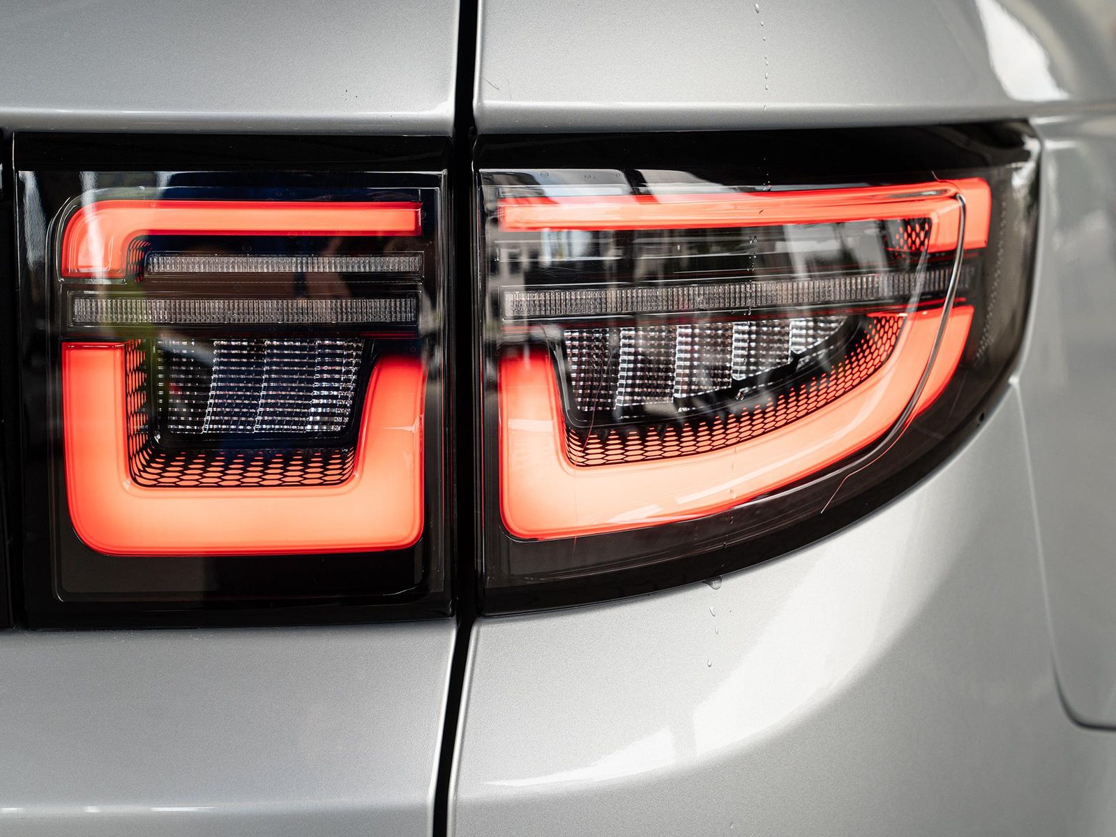 2023 Land Rover Discovery Sport — fotografija 15