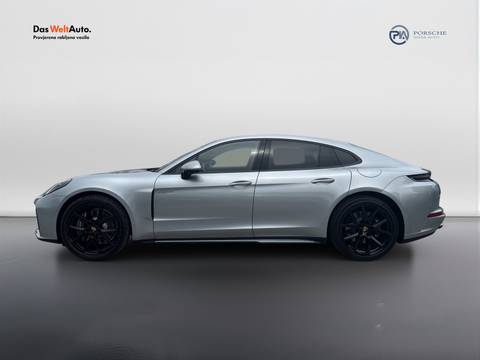 2025 Porsche Panamera — sličica 15
