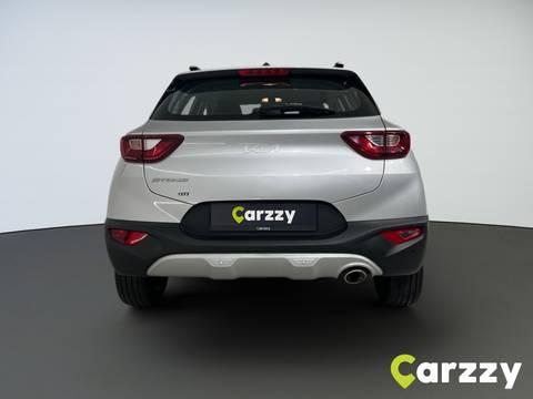 2022 Kia Stonic — sličica 7