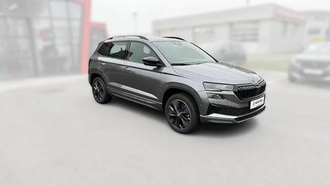 2025 Škoda Karoq — sličica 3