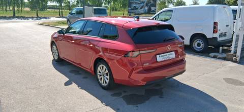 2024 Opel Astra Sports Tourer — sličica 6