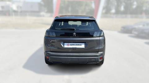 2022 Peugeot 3008 — sličica 6