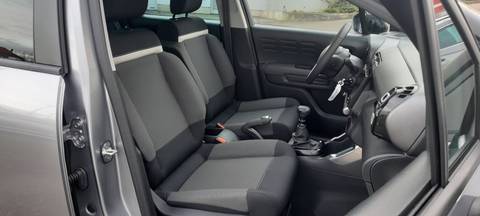 2024 Citroën C3 — sličica 11