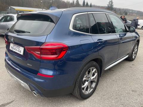 2019 BMW X3 xLine — sličica 2