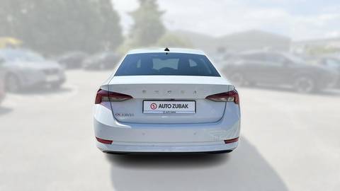 2024 Škoda Octavia — sličica 6