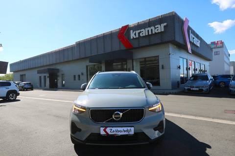 2026 Volvo XC40 — sličica 4