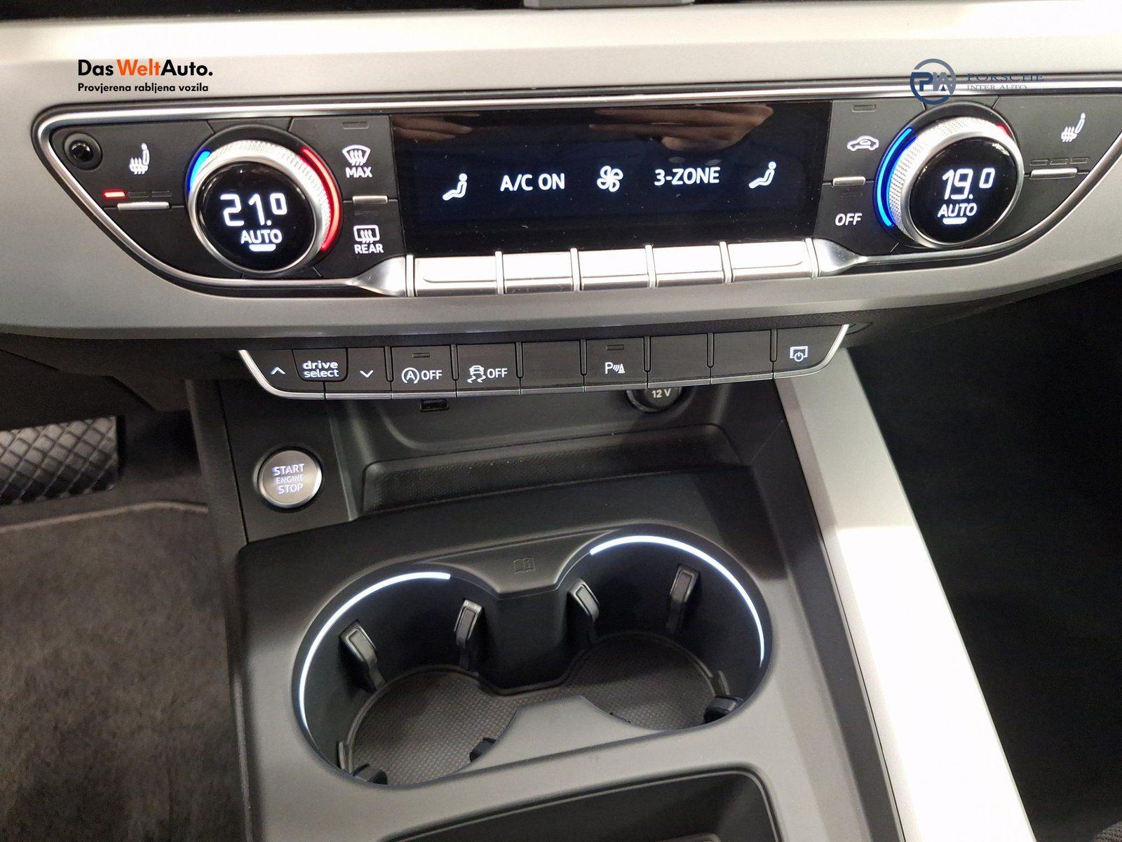 2023 Audi A4 — fotografija 19