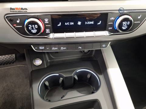 2023 Audi A4 — sličica 19
