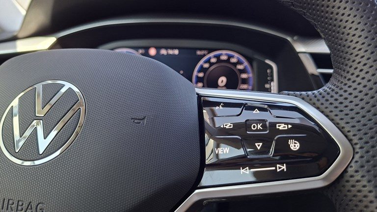 2024 Volkswagen Arteon — fotografija 20