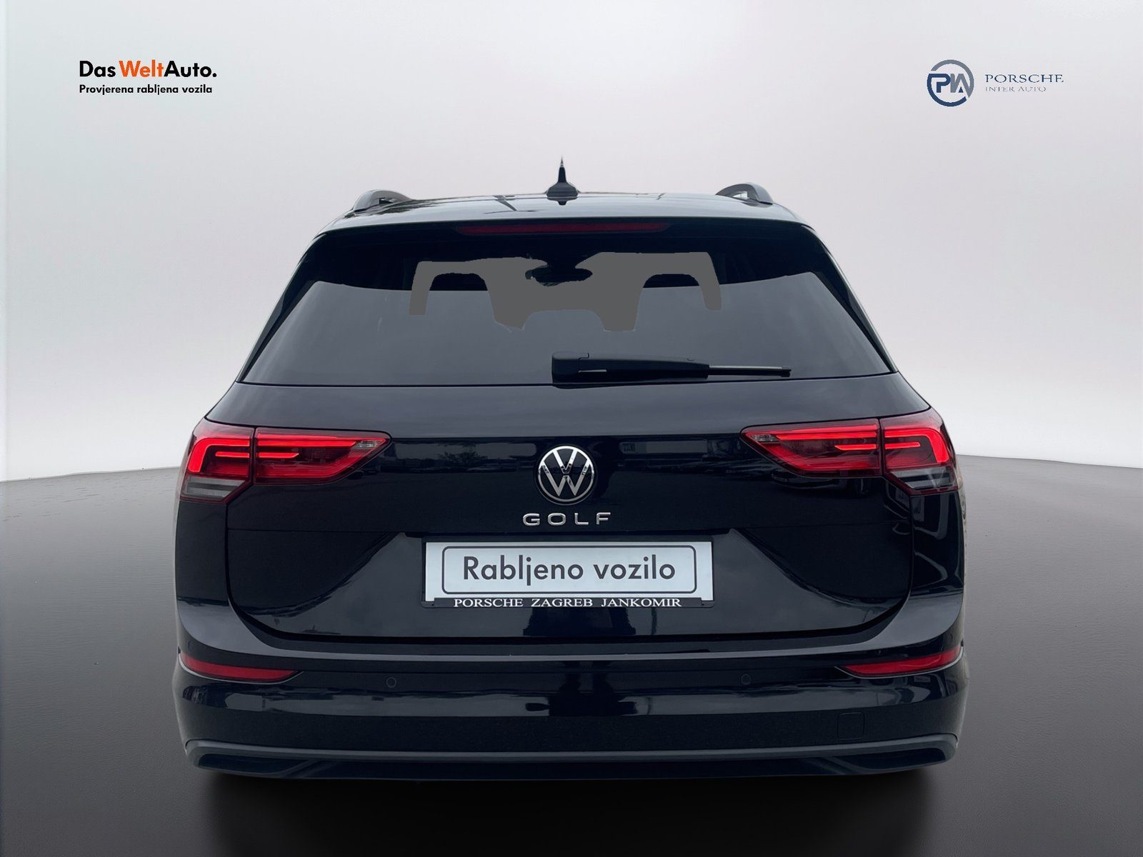 2022 Volkswagen Golf Variant — fotografija 5