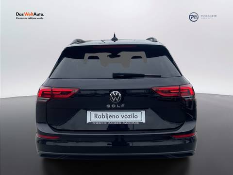 2022 Volkswagen Golf Variant — sličica 5