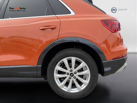 2022 Audi Q3 — sličica 20