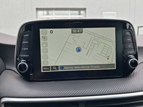 2019 Hyundai Tucson — sličica 25