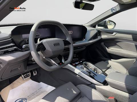 2026 Audi A6 S line — sličica 9