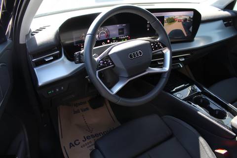 2026 Audi Q3 — sličica 9