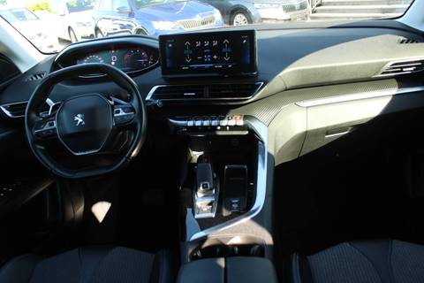 2022 Peugeot 3008 — sličica 13