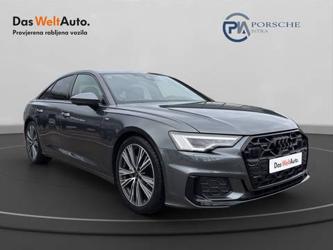 2025 Audi A6 — sličica 3