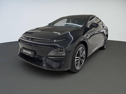 2025 XPENG G6
