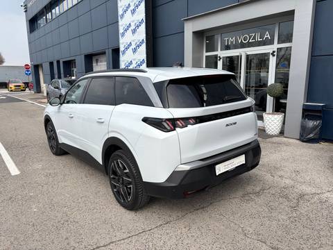 2025 Peugeot 5008 — sličica 4
