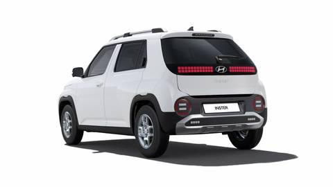 Hyundai Inster — sličica 4