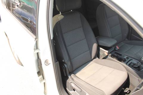 2016 Volkswagen Touran — sličica 12