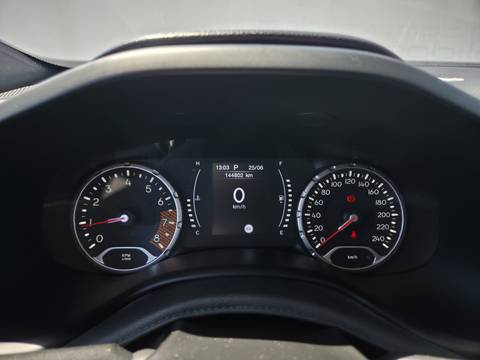 2022 Jeep Renegade — sličica 12