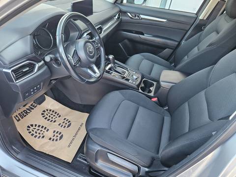 2022 Mazda CX-5 — sličica 7