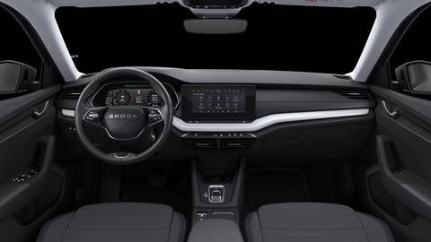 2026 Škoda Octavia — sličica 2